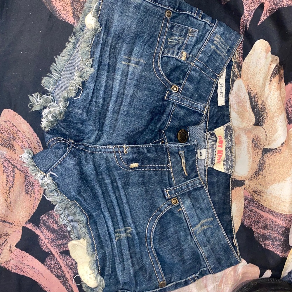 Summer Shorts like new